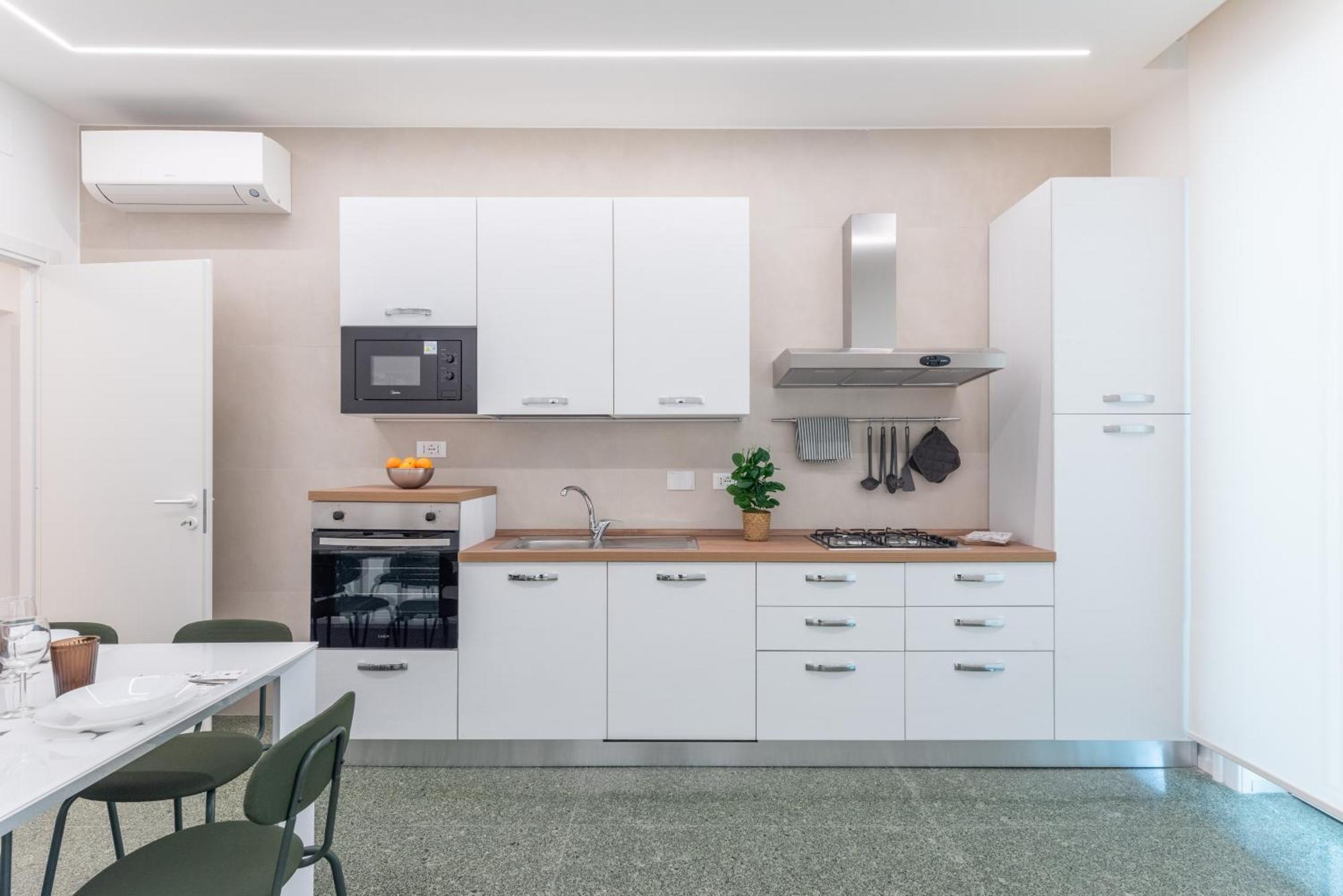 Domus Lux Angelica- Nearby Vatican Apartamento *