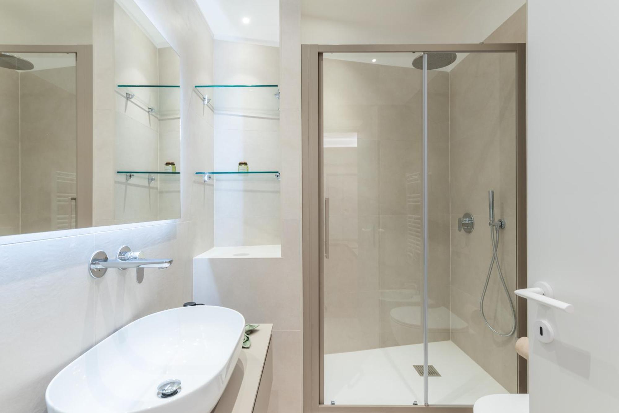 Domus Lux Angelica- Nearby Vatican Apartamento *