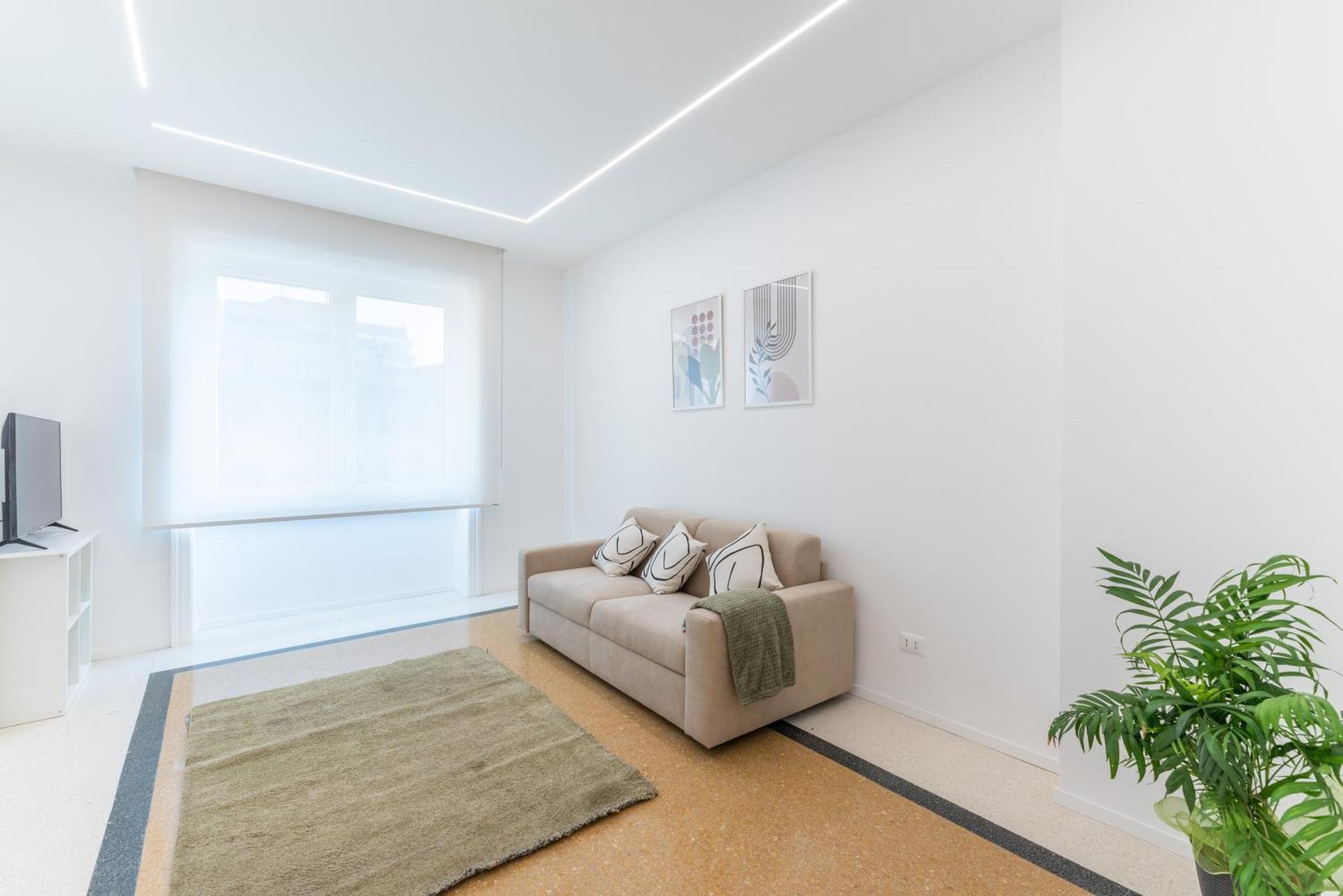 Apartamento Domus Lux Angelica- Nearby Vatican *
