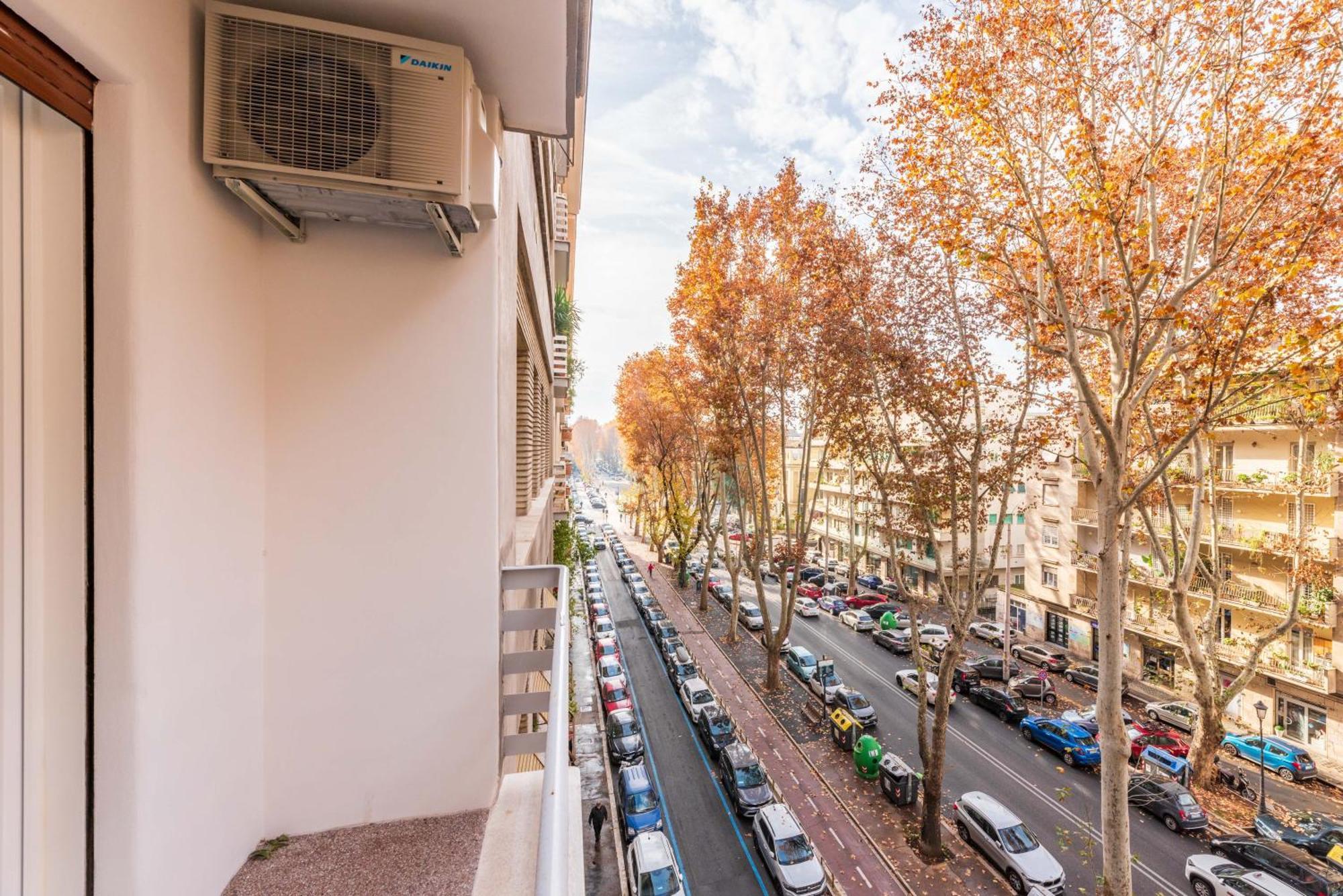 Apartamento Domus Lux Angelica- Nearby Vatican