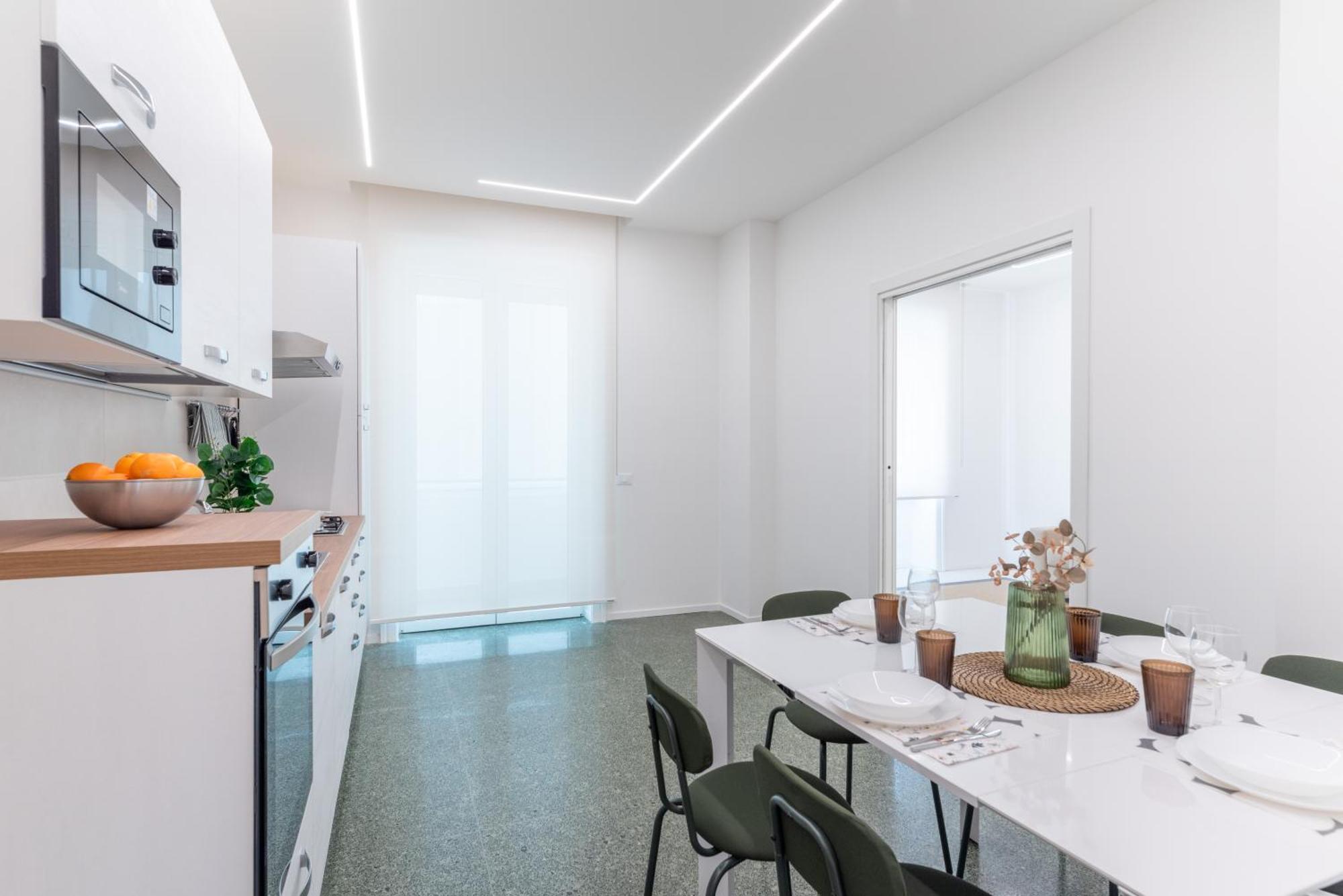 Apartamento Domus Lux Angelica- Nearby Vatican *