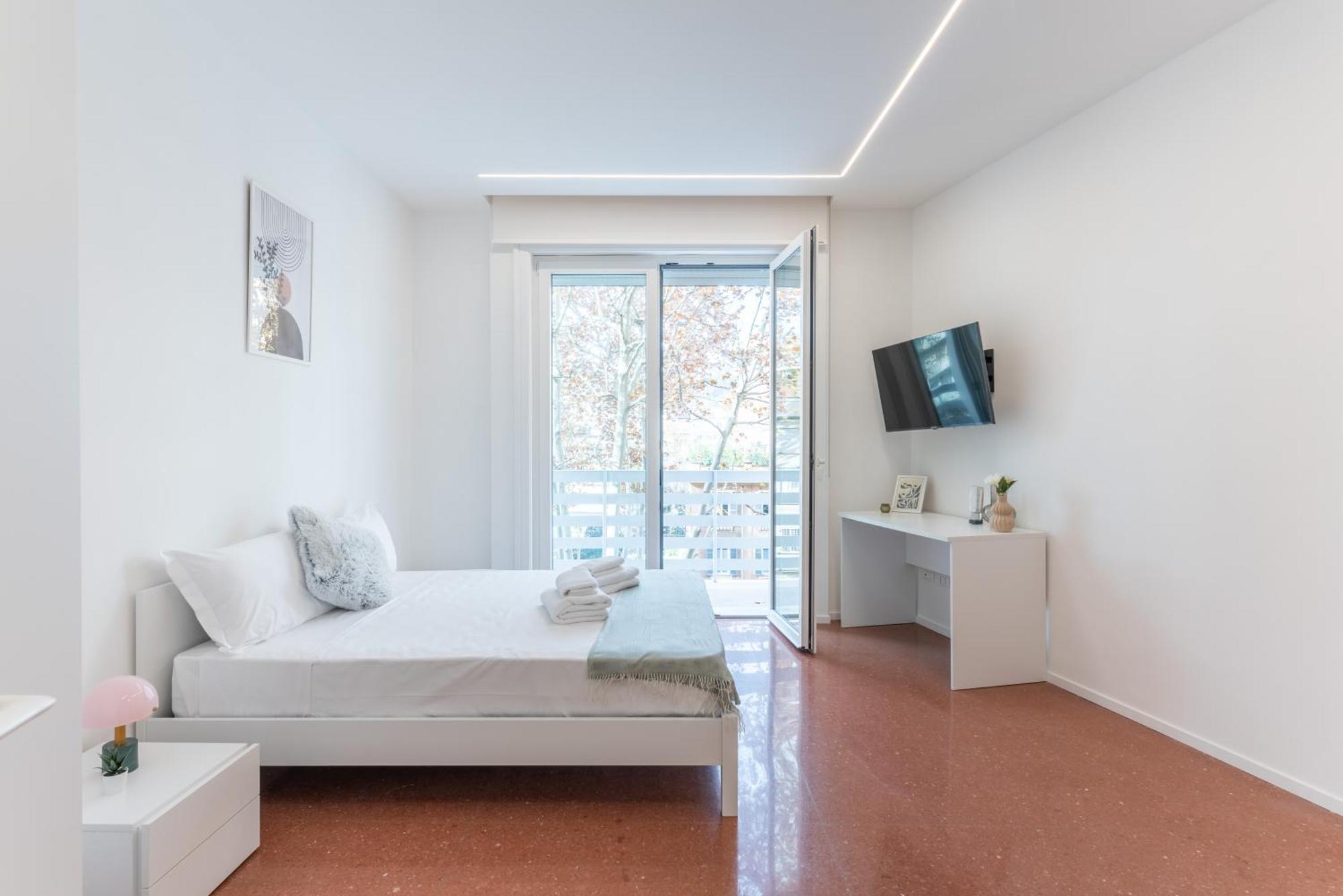 Apartamento Domus Lux Angelica- Nearby Vatican *