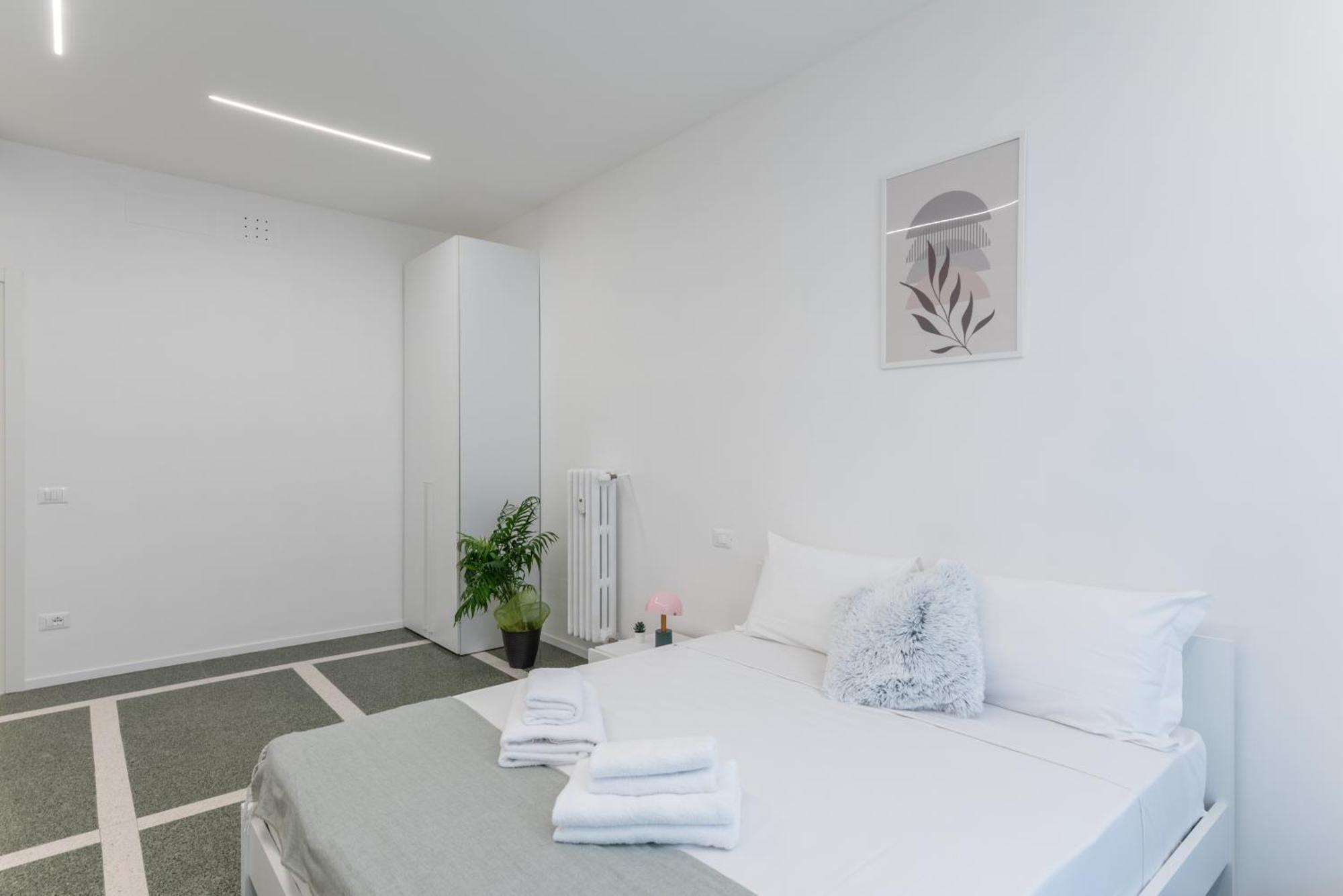 Domus Lux Angelica- Nearby Vatican Apartamento