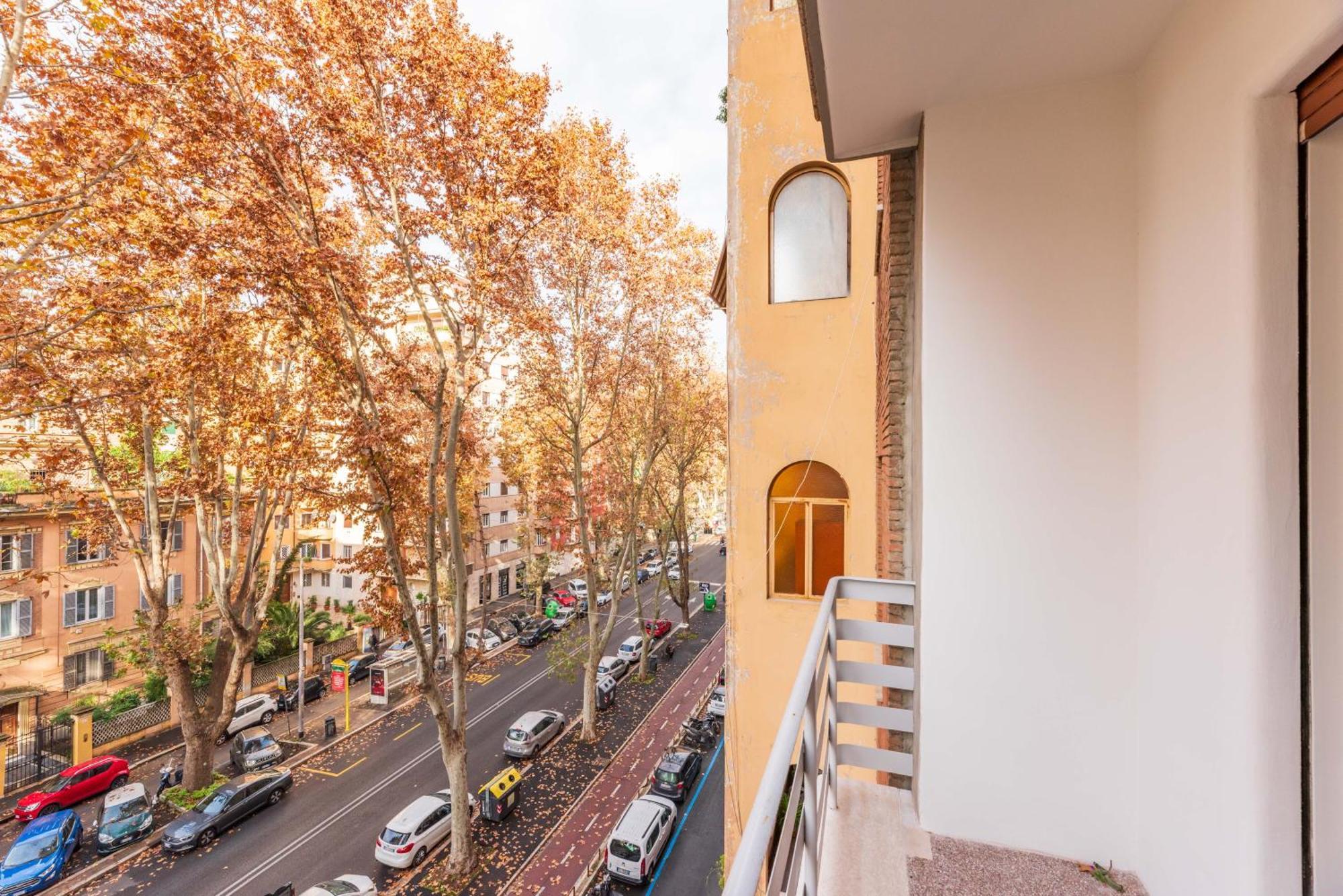 Apartamento Domus Lux Angelica- Nearby Vatican