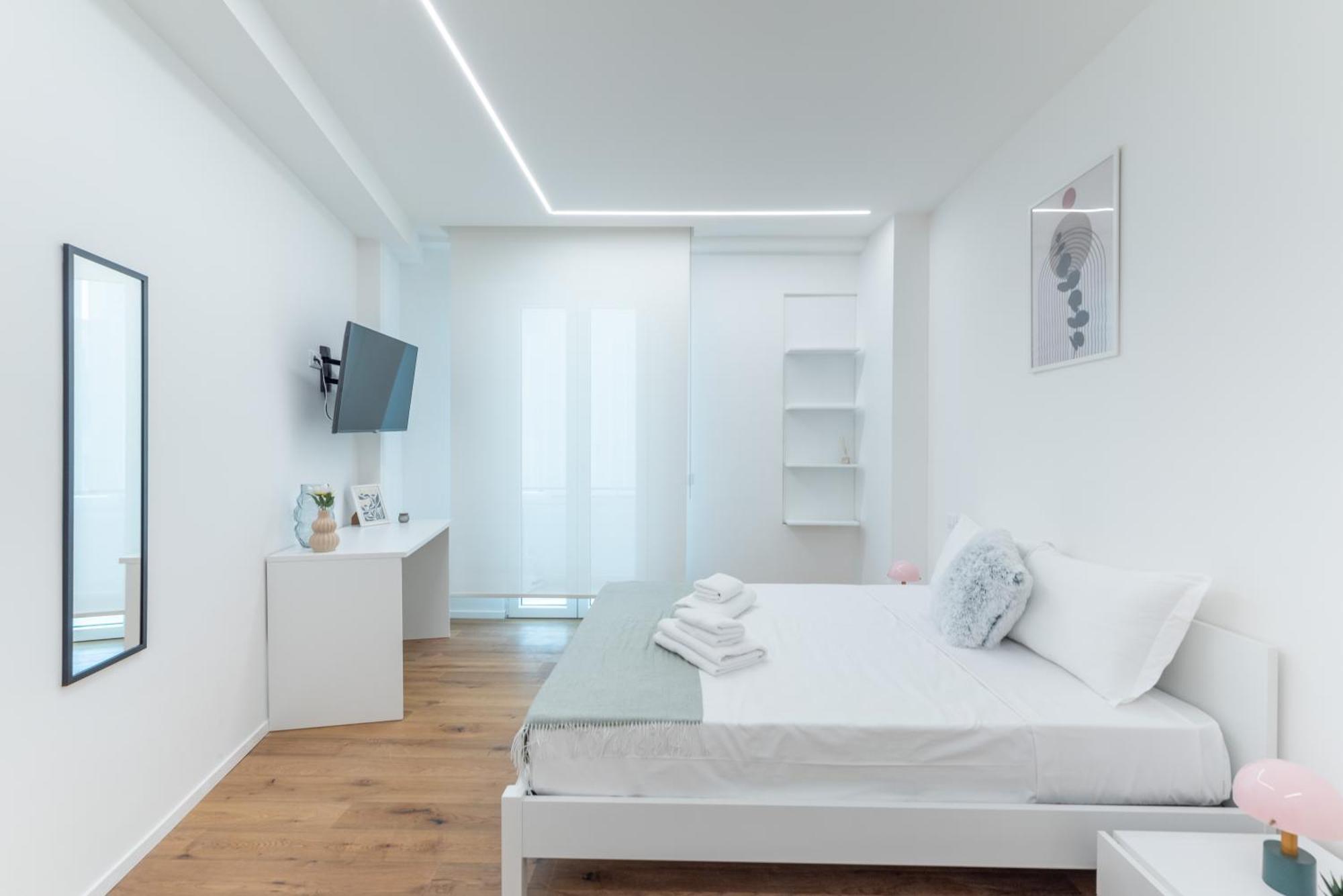 Apartamento Domus Lux Angelica- Nearby Vatican Roma
